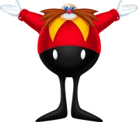 eggman