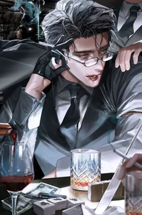 LOVEDRUNK Owner
