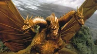 Showa King Ghidorah