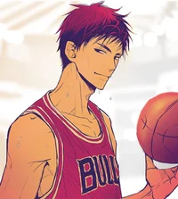 Basketball boyfriend