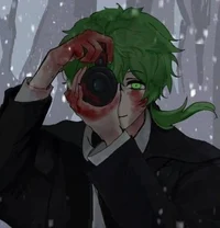 Yandere Midori 