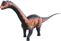 Brontosaurus