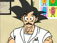 Dr goku
