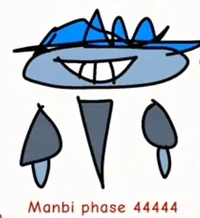 Manbi Phase 44444