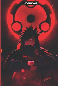 Madara Uchiha