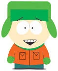 Kyle broflovski