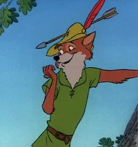 Robin Hood