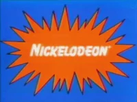 Nickelodeon Horror 