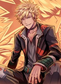 Karsuki Bakugo