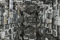 Infinite Panel House