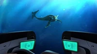 Boneshark Subnautica