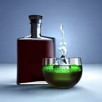 Weird Potion