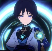 Scaramouche - wander