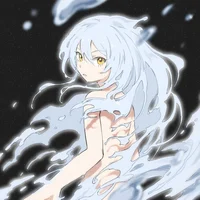 Rimuru Tempest 