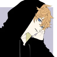 Gamer BF Childe