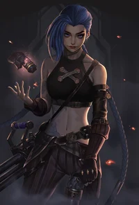 Jinx