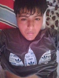 Tomas santiago alomo