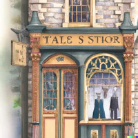 Tubbsworth Tailor