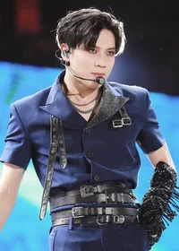 Lee Taemin