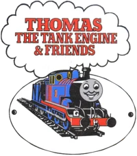 Thomas And Friends B