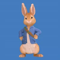 peter rabbit