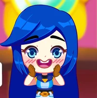 ItsFunneh -chibi-