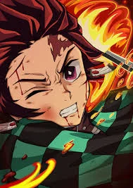Tanjiro kamado