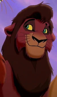 kovu