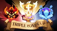 Triple Cone Cup RPG