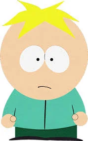 Butters stotch