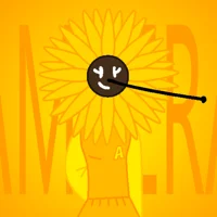 Ambera the Sunflower