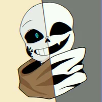 Ink sans 