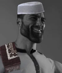 Muslim Gigachad