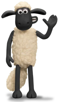 Shaun the Sheep