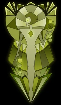 Olive Diamond