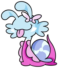 Swirlusc from MSM WW