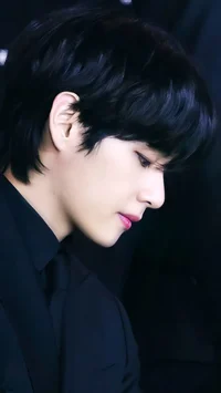 Kim TaeHyung 