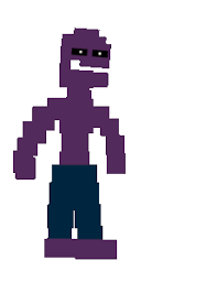 Micheal afton 