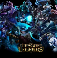 League Of Legends