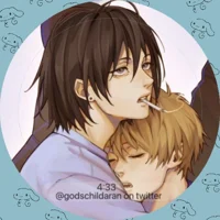 Aki and Denji