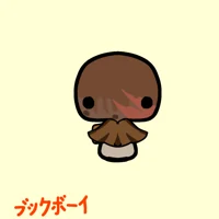 Mini mushroom