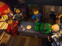 Ninjago RPG