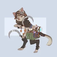 Tabaxi