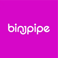 Binjpipe