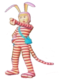Popee the Performer