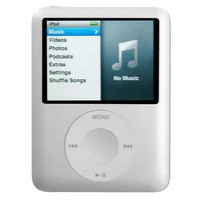 iPod Nano 3rd Gen