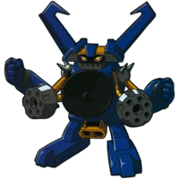 Darkvolumon
