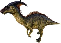 Parasaur