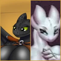 Mommy Dragons