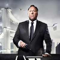 Alex Jones